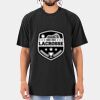 Unisex Max Heavyweight Garment-Dyed T-Shirt Thumbnail