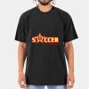 Unisex Max Heavyweight Garment-Dyed T-Shirt Thumbnail