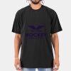 Unisex Max Heavyweight Garment-Dyed T-Shirt Thumbnail