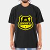 Unisex Max Heavyweight Garment-Dyed T-Shirt Thumbnail