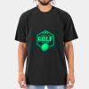 Unisex Max Heavyweight Garment-Dyed T-Shirt Thumbnail