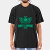 Unisex Max Heavyweight Garment-Dyed T-Shirt Thumbnail