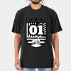Unisex Max Heavyweight Garment-Dyed T-Shirt Thumbnail