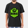 Unisex Max Heavyweight Garment-Dyed T-Shirt Thumbnail