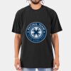 Unisex Max Heavyweight Garment-Dyed T-Shirt Thumbnail