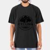 Unisex Max Heavyweight Garment-Dyed T-Shirt Thumbnail