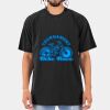Unisex Max Heavyweight Garment-Dyed T-Shirt Thumbnail