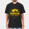 Unisex Max Heavyweight Garment-Dyed T-Shirt Thumbnail
