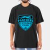 Unisex Max Heavyweight Garment-Dyed T-Shirt Thumbnail