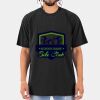 Unisex Max Heavyweight Garment-Dyed T-Shirt Thumbnail