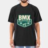 Unisex Max Heavyweight Garment-Dyed T-Shirt Thumbnail