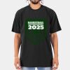 Unisex Max Heavyweight Garment-Dyed T-Shirt Thumbnail