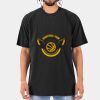 Unisex Max Heavyweight Garment-Dyed T-Shirt Thumbnail