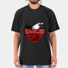 Unisex Max Heavyweight Garment-Dyed T-Shirt Thumbnail
