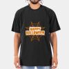 Unisex Max Heavyweight Garment-Dyed T-Shirt Thumbnail