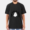 Unisex Max Heavyweight Garment-Dyed T-Shirt Thumbnail