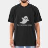 Unisex Max Heavyweight Garment-Dyed T-Shirt Thumbnail