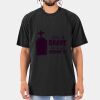 Unisex Max Heavyweight Garment-Dyed T-Shirt Thumbnail