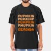 Unisex Max Heavyweight Garment-Dyed T-Shirt Thumbnail