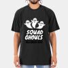 Unisex Max Heavyweight Garment-Dyed T-Shirt Thumbnail