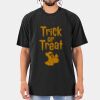 Unisex Max Heavyweight Garment-Dyed T-Shirt Thumbnail
