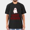Unisex Max Heavyweight Garment-Dyed T-Shirt Thumbnail