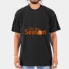 Unisex Max Heavyweight Garment-Dyed T-Shirt Thumbnail