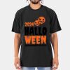 Unisex Max Heavyweight Garment-Dyed T-Shirt Thumbnail