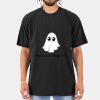 Unisex Max Heavyweight Garment-Dyed T-Shirt Thumbnail