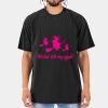 Unisex Max Heavyweight Garment-Dyed T-Shirt Thumbnail