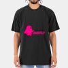 Unisex Max Heavyweight Garment-Dyed T-Shirt Thumbnail