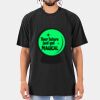 Unisex Max Heavyweight Garment-Dyed T-Shirt Thumbnail