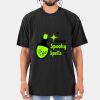 Unisex Max Heavyweight Garment-Dyed T-Shirt Thumbnail