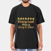 Unisex Max Heavyweight Garment-Dyed T-Shirt Thumbnail