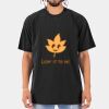 Unisex Max Heavyweight Garment-Dyed T-Shirt Thumbnail