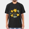 Unisex Max Heavyweight Garment-Dyed T-Shirt Thumbnail