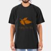 Unisex Max Heavyweight Garment-Dyed T-Shirt Thumbnail