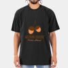 Unisex Max Heavyweight Garment-Dyed T-Shirt Thumbnail