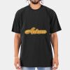 Unisex Max Heavyweight Garment-Dyed T-Shirt Thumbnail