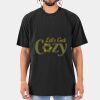 Unisex Max Heavyweight Garment-Dyed T-Shirt Thumbnail