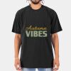 Unisex Max Heavyweight Garment-Dyed T-Shirt Thumbnail