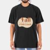 Unisex Max Heavyweight Garment-Dyed T-Shirt Thumbnail