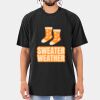Unisex Max Heavyweight Garment-Dyed T-Shirt Thumbnail
