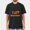 Unisex Max Heavyweight Garment-Dyed T-Shirt Thumbnail
