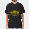 Unisex Max Heavyweight Garment-Dyed T-Shirt Thumbnail
