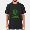 Unisex Max Heavyweight Garment-Dyed T-Shirt Thumbnail