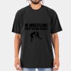 Unisex Max Heavyweight Garment-Dyed T-Shirt Thumbnail