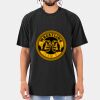 Unisex Max Heavyweight Garment-Dyed T-Shirt Thumbnail