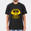 Unisex Max Heavyweight Garment-Dyed T-Shirt Thumbnail