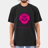 Unisex Max Heavyweight Garment-Dyed T-Shirt Thumbnail